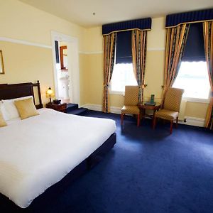 Premier Double or Twin Room