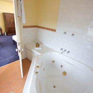 Premier Double or Twin Room View