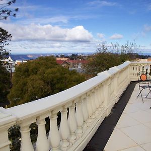 Premier Double or Twin Room Balcony